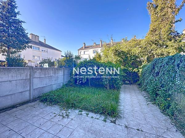 Maison 4p - 90m² Gonesse Marronniers