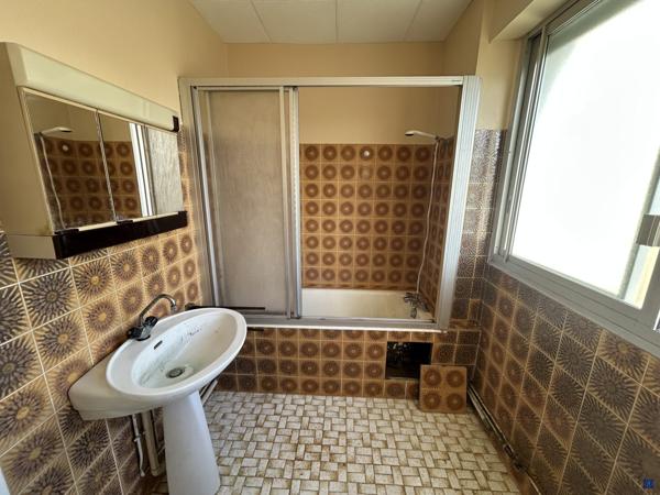 studio aux pieds de l'océan