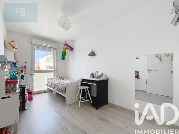 Appartement à vendre 4 pièces 72 m² Neuilly-sur-Marne