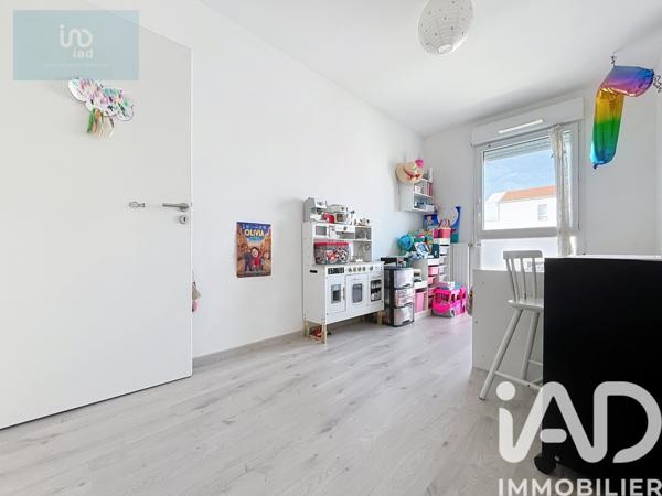 Appartement à vendre 4 pièces 72 m² Neuilly-sur-Marne