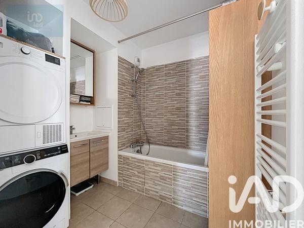 Appartement à vendre 4 pièces 72 m² Neuilly-sur-Marne