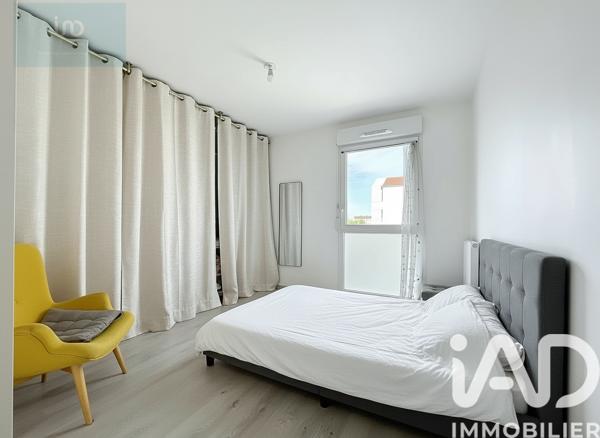 Appartement à vendre 4 pièces 72 m² Neuilly-sur-Marne