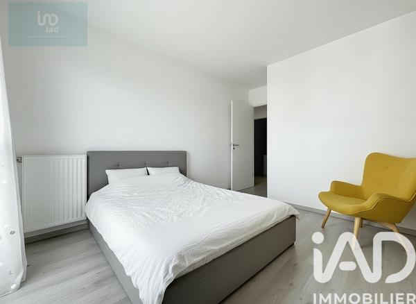Appartement à vendre 4 pièces 72 m² Neuilly-sur-Marne