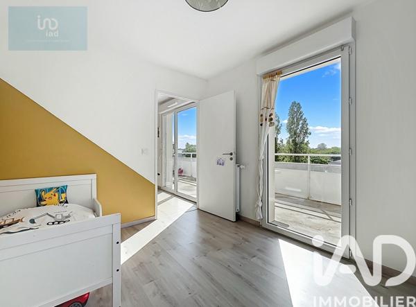 Appartement à vendre 4 pièces 72 m² Neuilly-sur-Marne