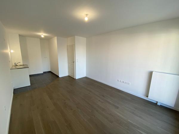 Appartement Le Plessis Robinson 2 pièce(s) 39.78 m2