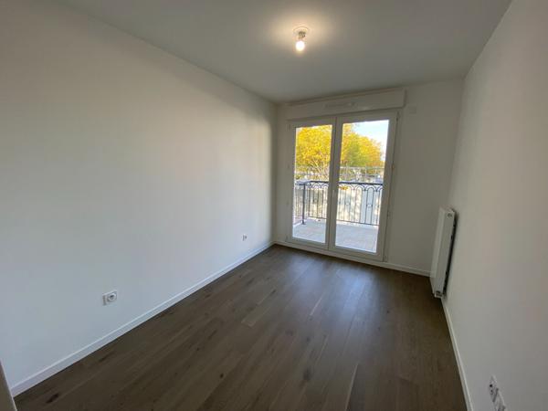 Appartement Le Plessis Robinson 2 pièce(s) 39.78 m2