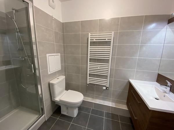 Appartement Le Plessis Robinson 2 pièce(s) 39.78 m2