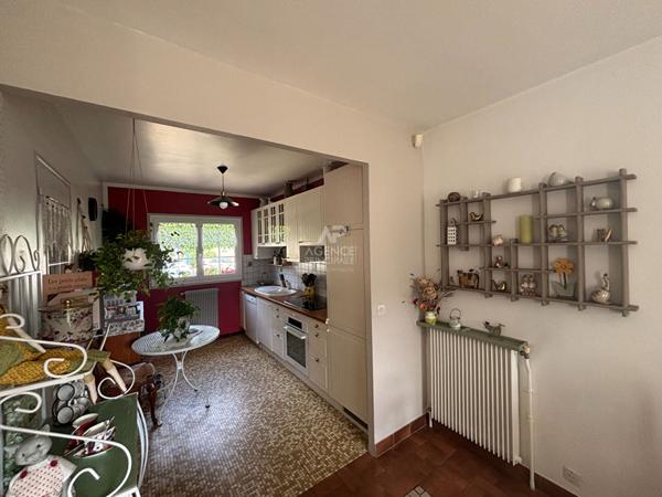 Maison Pontoise 7 pièce(s) 150 m2 €398 000 ** - Référence 11230