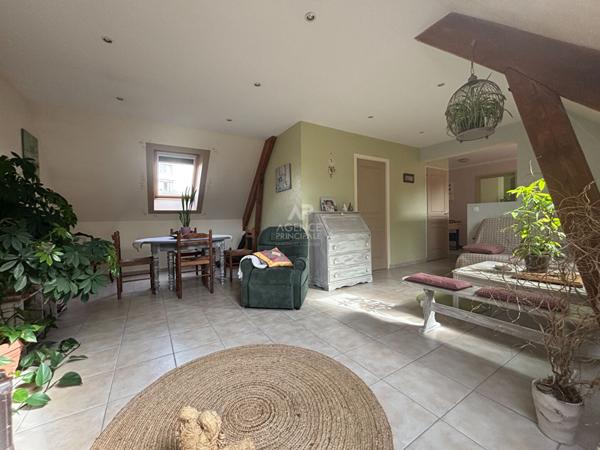 Maison Pontoise 7 pièce(s) 150 m2 €398 000 ** - Référence 11230