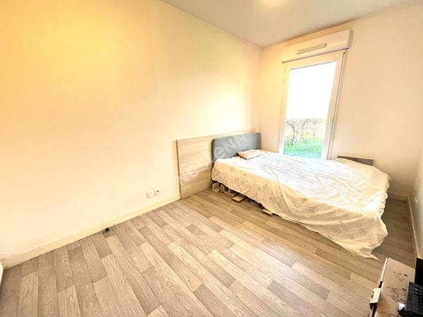 Appartement RENNES - Jeanne d'Arc - T2 - Jardin - Garage - Lumineux