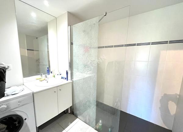 Appartement RENNES - Jeanne d'Arc - T2 - Jardin - Garage - Lumineux