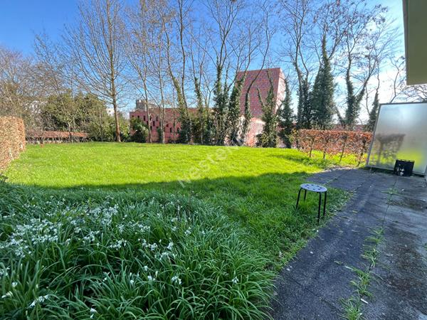 Appartement RENNES - Jeanne d'Arc - T2 - Jardin - Garage - Lumineux