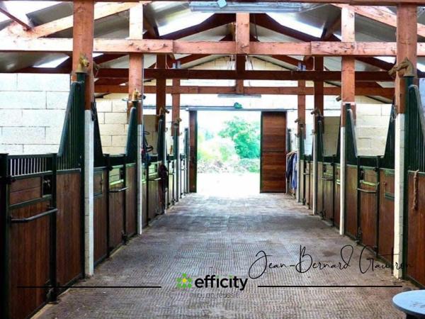 Maison 5 pièces - 134 m² Bien prestige