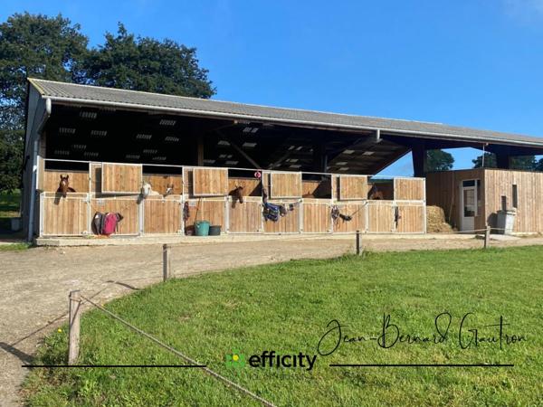 Maison 5 pièces - 134 m² Bien prestige