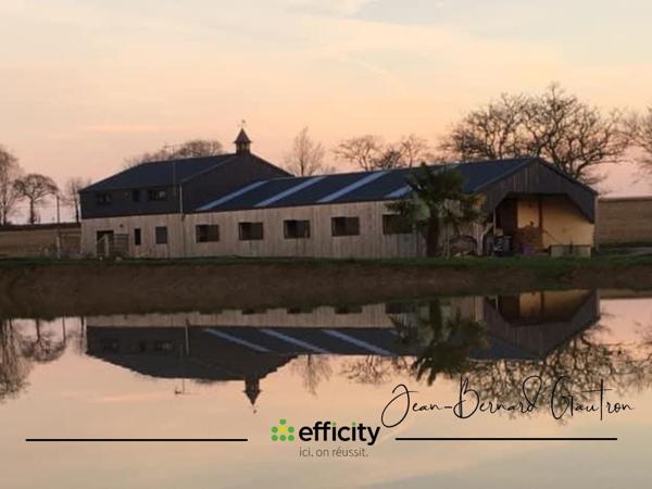 Maison 5 pièces - 134 m² Bien prestige