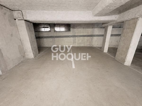 Vendu loué - Appartement Elbeuf - 65 m² - 76500