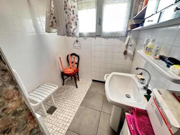 Vente / Maison à rénover