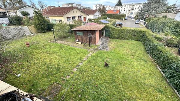 Vente / Maison à rénover