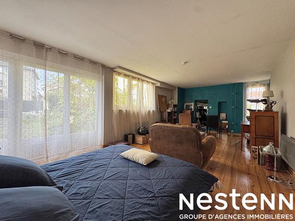 Maison 5 pièces 4 chambres à CHAMPIGNY SUR MARNE