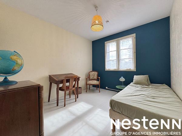 Maison 5 pièces 4 chambres à CHAMPIGNY SUR MARNE