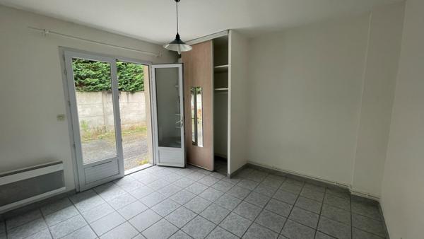 Appartement Talence 1 pièce(s) 20.05 m2