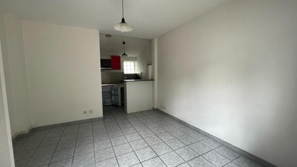 Appartement Talence 1 pièce(s) 20.05 m2