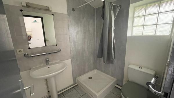 Appartement Talence 1 pièce(s) 20.05 m2