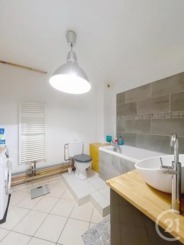 Maison à vendre  3 pièces - 81,70 m2 MARGNY LES COMPIEGNE - 60