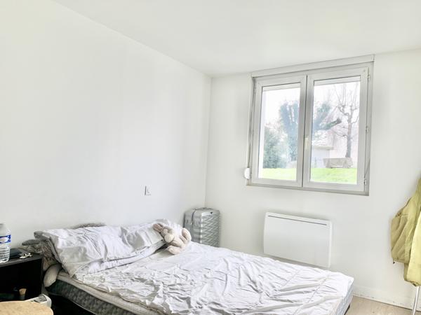 Appartement 3 pièces - 56 m² Exclusivité efficity