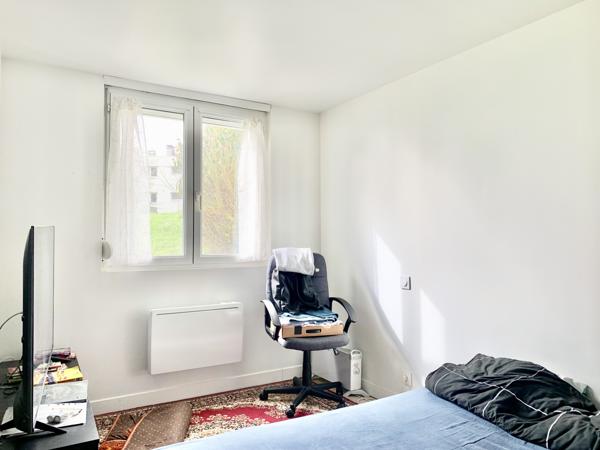 Appartement 3 pièces - 56 m² Exclusivité efficity