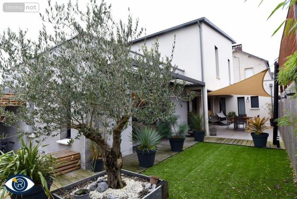 Maison à vendre à Laval en Mayenne (53000), ref : 53004-1286