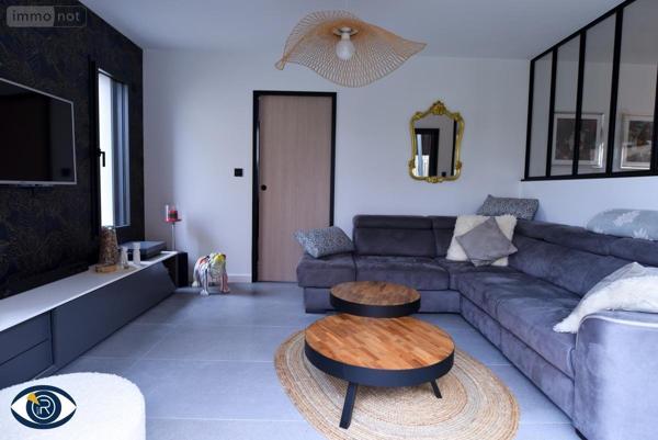 Maison à vendre à Laval en Mayenne (53000), ref : 53004-1286