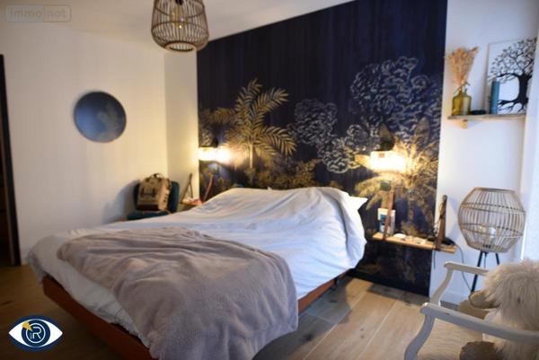 Maison à vendre à Laval en Mayenne (53000), ref : 53004-1286