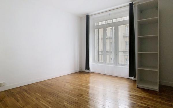 Appartement à louer    3 pièces • 92,08 m2 Brest