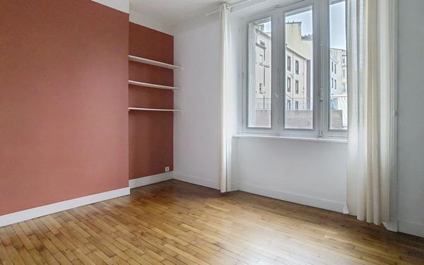 Appartement à louer    3 pièces • 92,08 m2 Brest