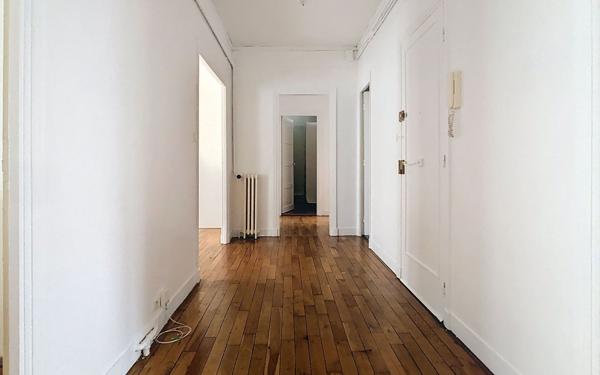 Appartement à louer    3 pièces • 92,08 m2 Brest