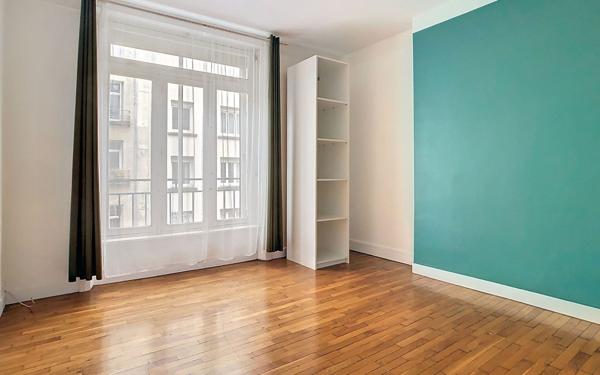 Appartement à louer    3 pièces • 92,08 m2 Brest