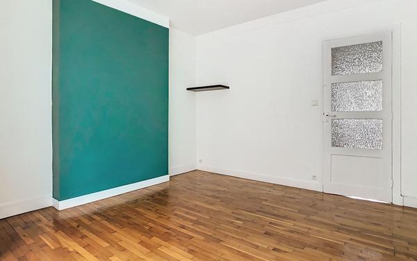 Appartement à louer    3 pièces • 92,08 m2 Brest