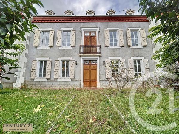 Maison à vendre  8 pièces - 291,81 m2 ST PLANCARD - 31