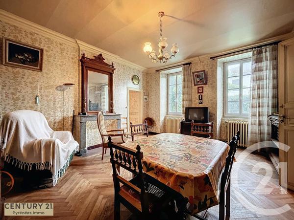 Maison à vendre  8 pièces - 291,81 m2 ST PLANCARD - 31