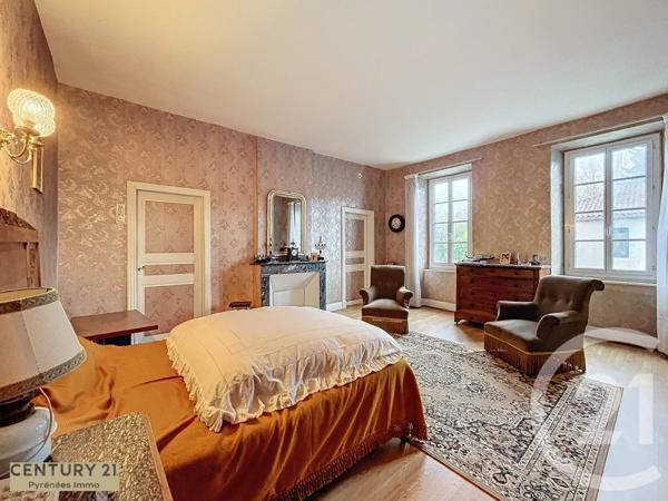 Maison à vendre  8 pièces - 291,81 m2 ST PLANCARD - 31