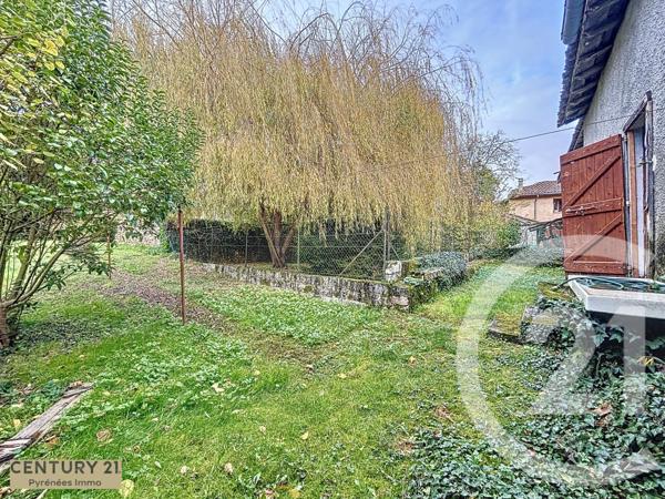 Maison à vendre  8 pièces - 291,81 m2 ST PLANCARD - 31