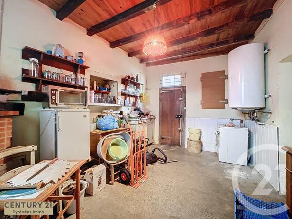 Maison à vendre  8 pièces - 291,81 m2 ST PLANCARD - 31