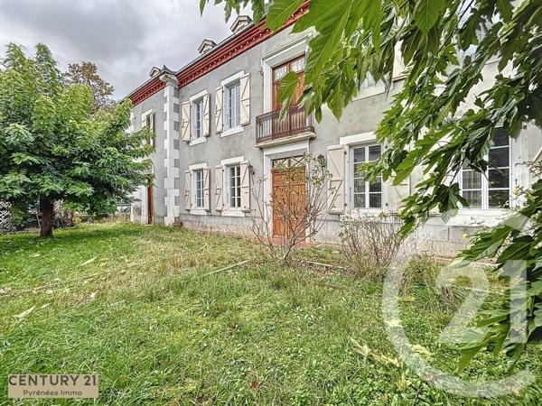 Maison à vendre  8 pièces - 291,81 m2 ST PLANCARD - 31