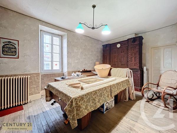 Maison à vendre  8 pièces - 291,81 m2 ST PLANCARD - 31