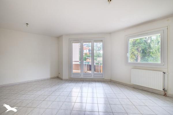 Appartement à vendre |  Décines-Charpieu |  4 pièces | 80 m²