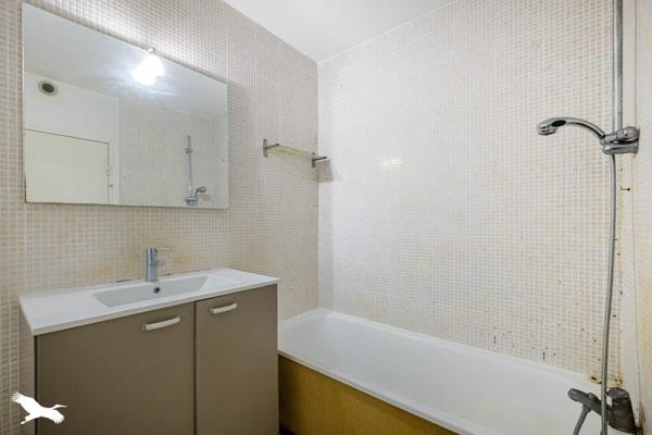 Appartement à vendre |  Décines-Charpieu |  4 pièces | 80 m²