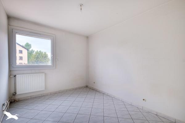 Appartement à vendre |  Décines-Charpieu |  4 pièces | 80 m²
