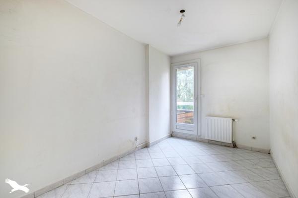 Appartement à vendre |  Décines-Charpieu |  4 pièces | 80 m²