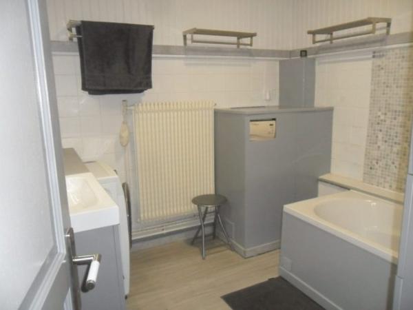 Maison mitoyenne 1 côté Champigneulles Bellefontaine 100 m²